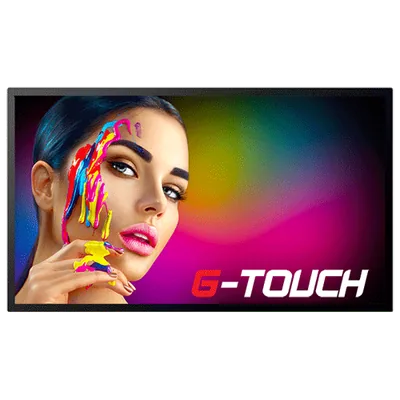 GTouhc 86 inch
